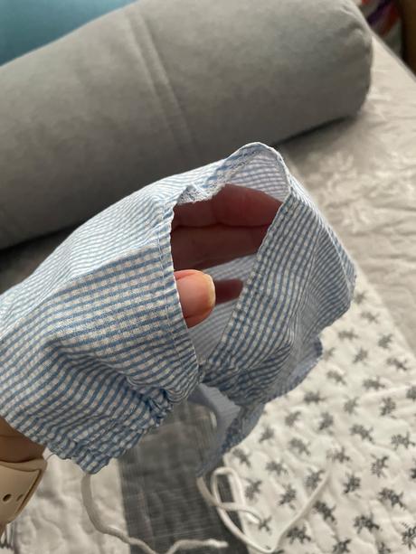 Letná čiapočka, 62