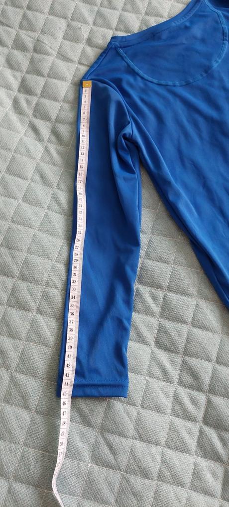 Tričko na plávanie, decathlon,122