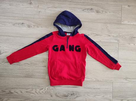 Mikina zn. primigi, primigi,140