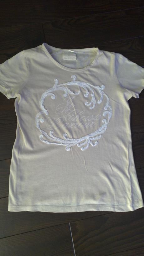 Damske tricko, zara,s