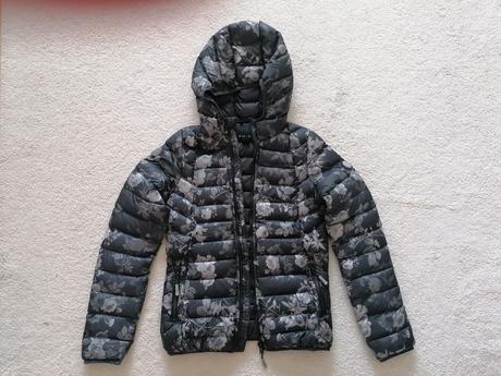 Vetrovka/bunda, amisu,34