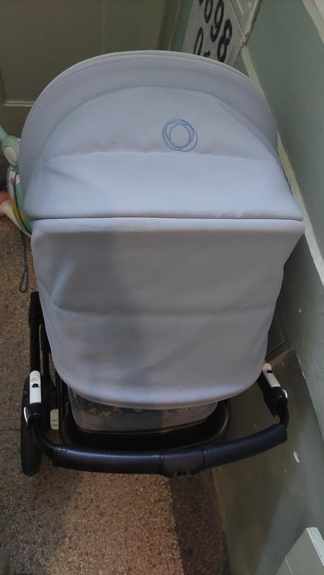 Bugaboo fox combo, bugaboo,bugaboo fox