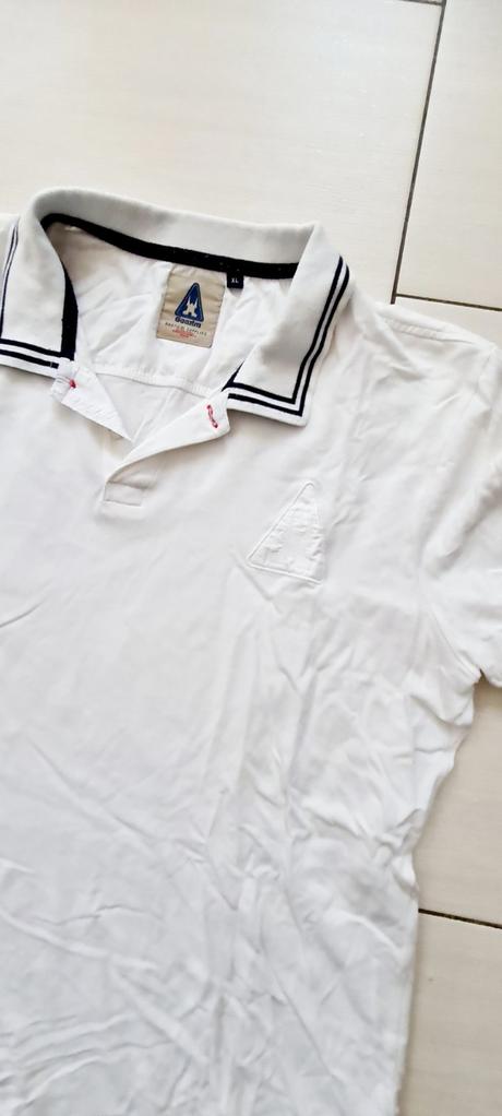 Polokošeľa gaastra, xl