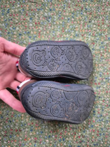 Polo-sandalky, lasocki,21