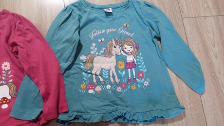 Tričká 110, kik,110