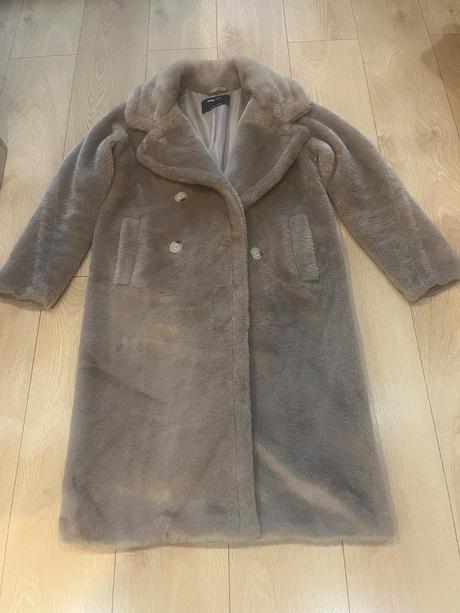 Teddy kabat, sinsay,xs