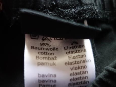 Kraťasky kiki&koko, kiki&koko,110