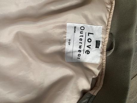 Prechodná bunda / bomber f&f, f&f,152