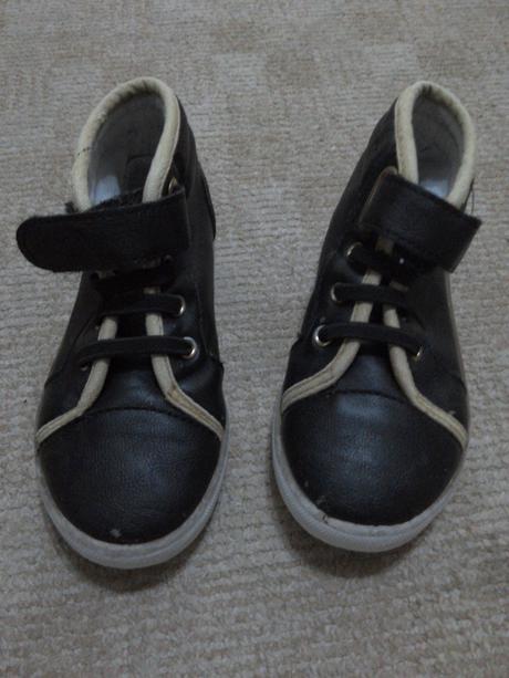 Kozene topanky, lupilu,26