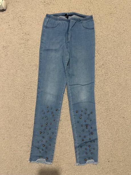 Jeginsy, calzedonia,146