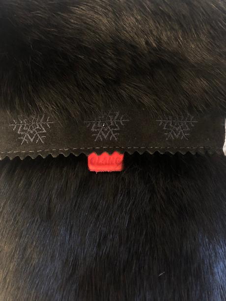 Olang kožušinove cizmy, olang,36