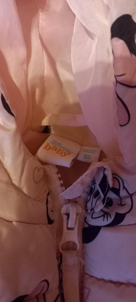 Dievčenská vesta, 86