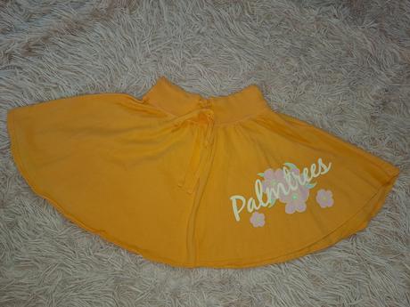 Suknička, benetton,116