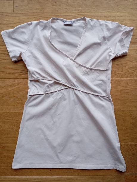 Tričko na dojčenie, 