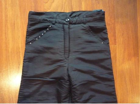 Teplúčke nohavice, 134