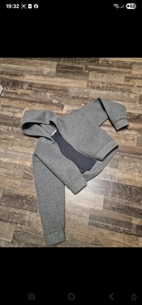 Zara prechodná bunda, zara,s