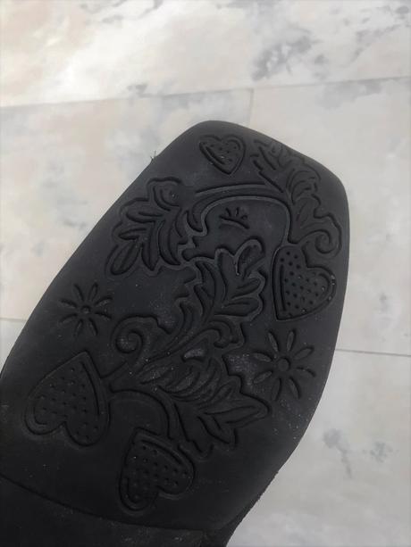 Semišové kožené čižmy 39/40, 39