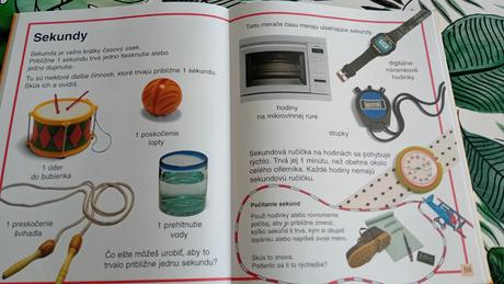 Co mám vedieť kým pôjdem do školy, 