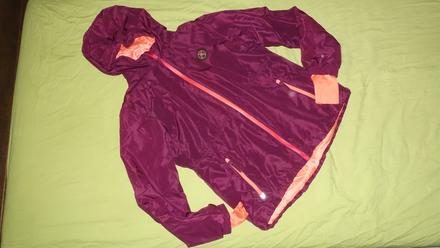 Lyziarska bunda  crivit, crivit,164