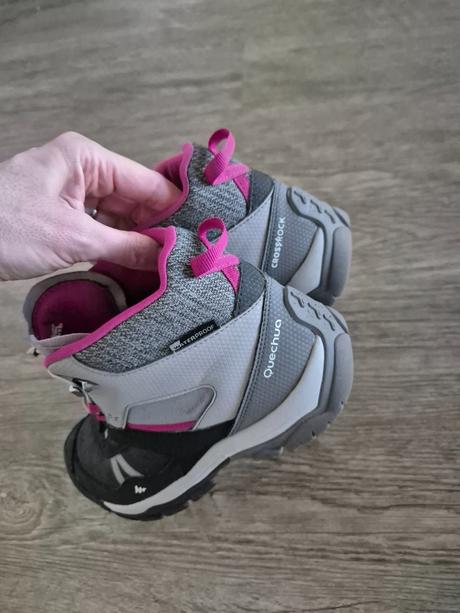 Turisticke topanky quecha, 36