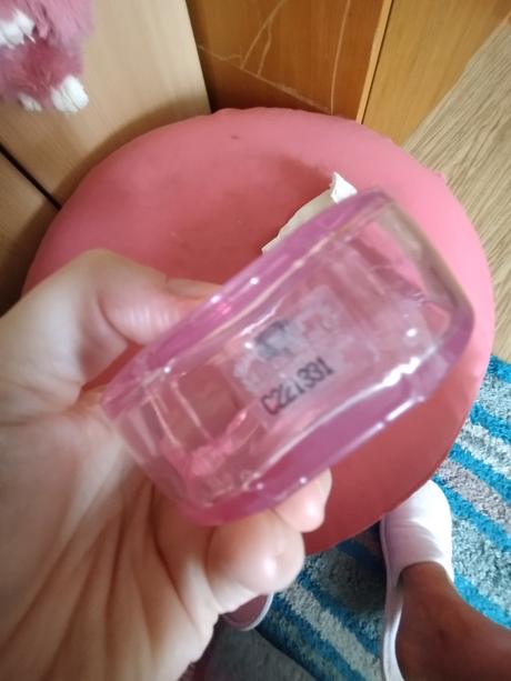 Parfém ariana grande 100 ml, 