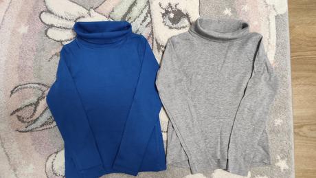 2x rolák v 110/116, lupilu,110