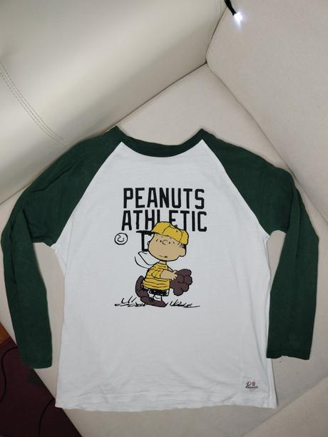 Zara sada mickey mouse a peanuts athletic, zara,122