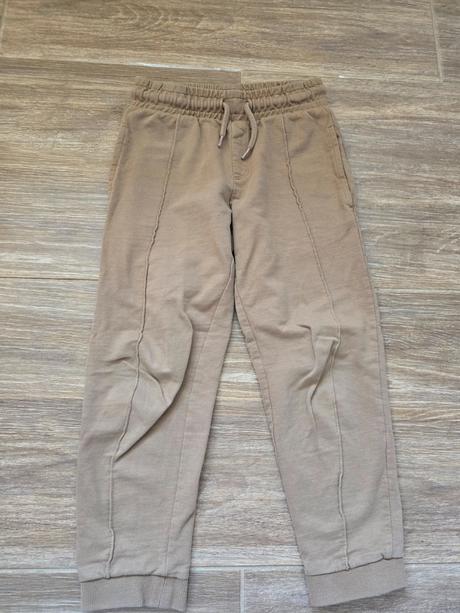 Tepláky č.116, 116