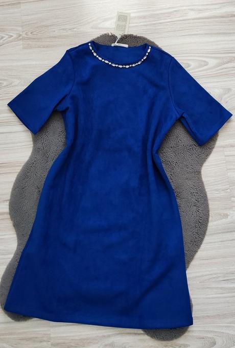 Elegantné šaty, xs