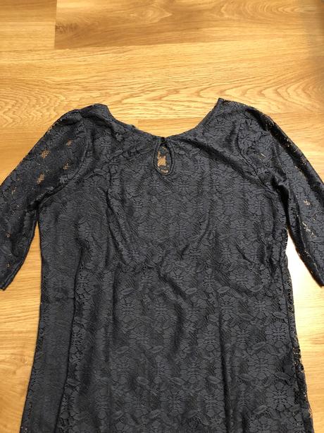 Cipkovane saty, dorothy perkins,l