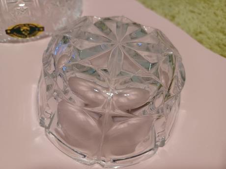 Slovensky bruseny krystal, 