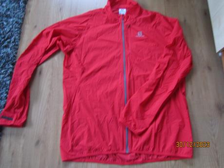 Bunda salomon, salomon,xl