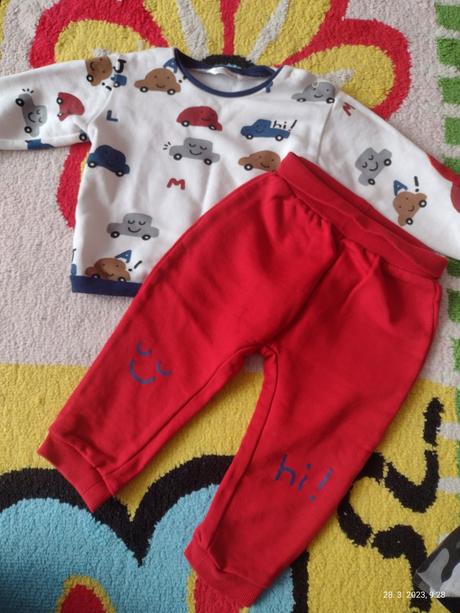 Súprava na predaj, mayoral,80