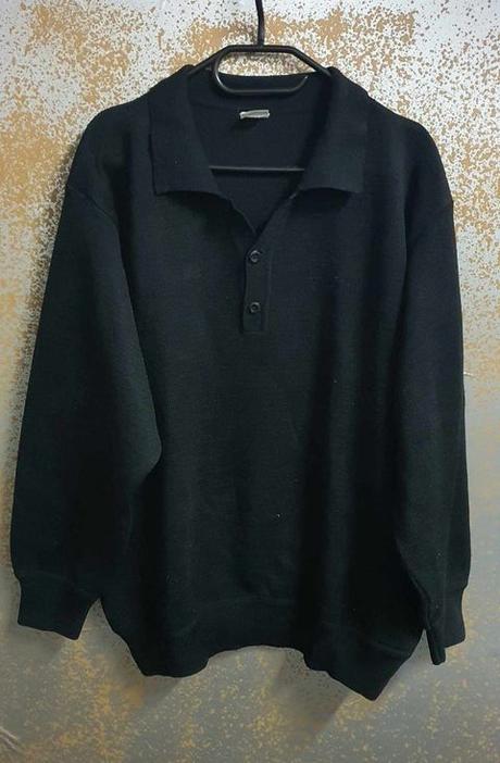 Pansky pulover, xxxl