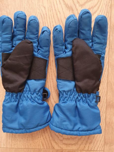 Zimne rukavice exisport, 128