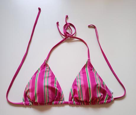 Plavky vrch, primark,m
