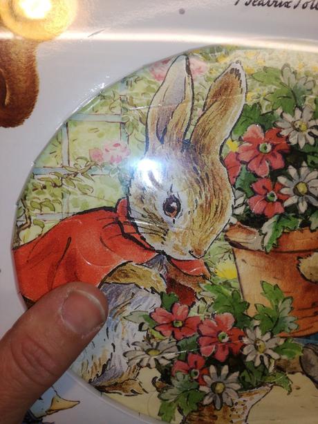 The world of peter rabbit  puzzle book nsu22, 