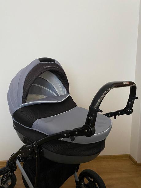 Kočík camarelo, camarelo,camarelo valencia