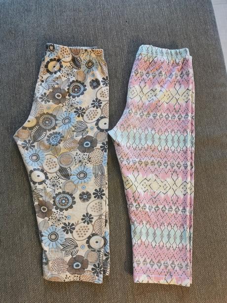 3/4 leginky 146/152, 146