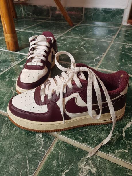 Tenisky air force, nike,39