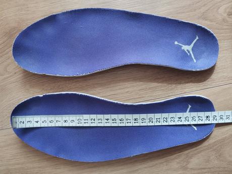 Tenisky air jordan, air jordan,44