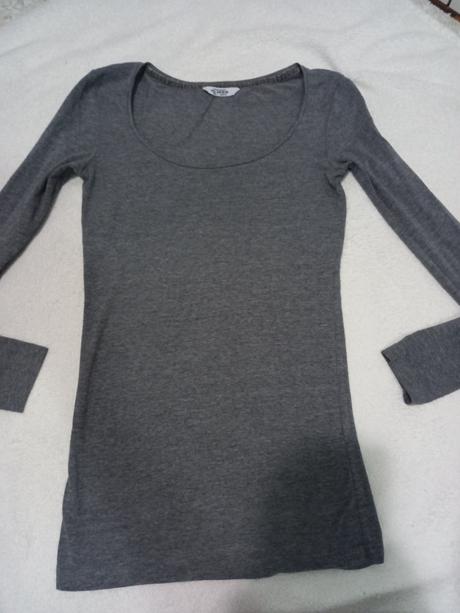 Tričko, pull&bear,s