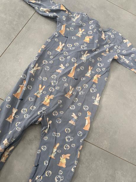 Pyžamo/ overal, lindex,86