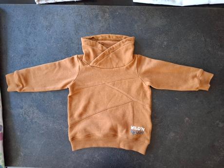 Mikinka, dopodopo,92