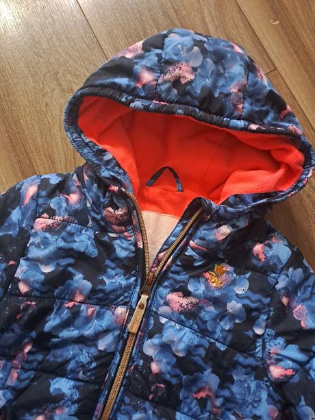 Krásna bundička, 104