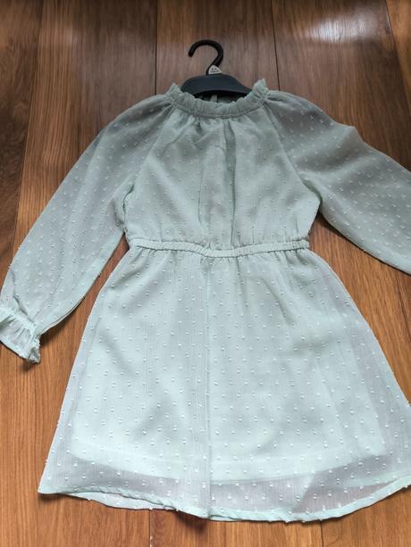 Ľahké šaty 104, sinsay,104