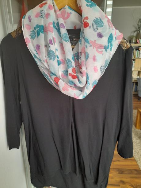 Dámska tunika, vero moda,m