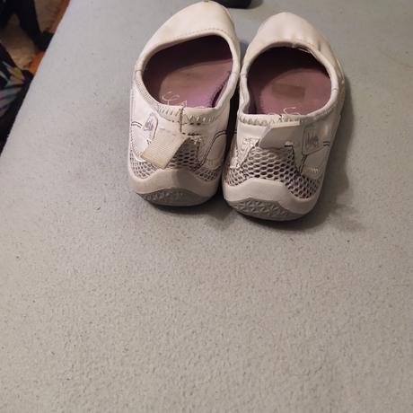 Sportove baleriny, authority,37