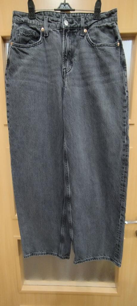 H&m baggy rifle, h&m,38