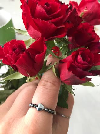 Prsteň z mineralov, 